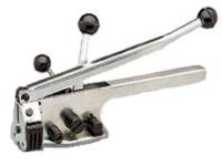  
 Herramientas Manuales para el Flejado 
 